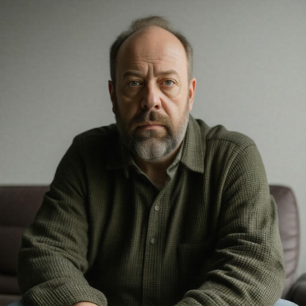 Paul Giamatti